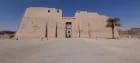 Luxor Tours: Tour To Nobles, Deir el-Medina And Habu Temple